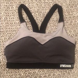 Gymshark illusion bra
